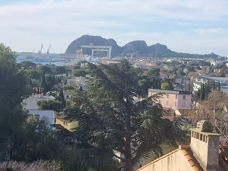 Appartement, 31,31 m²