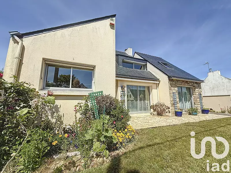 Maison, 128 m²