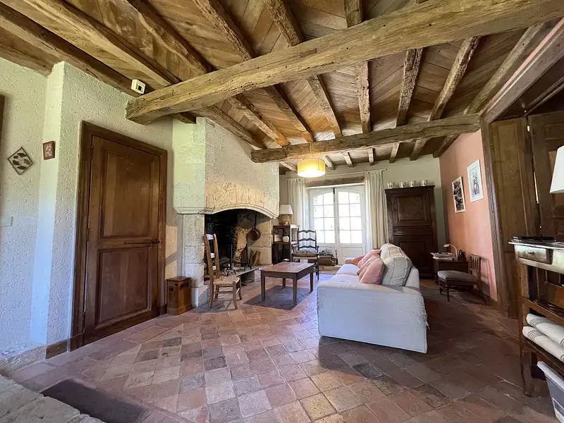 Maison, 428 m²