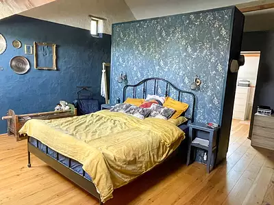 Maison, 120 m²