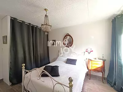Maison, 213 m²