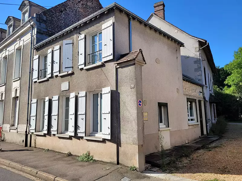 Maison, 75,83 m²