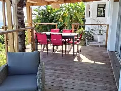 Maison, 107 m²