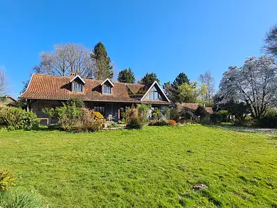 Maison, 160 m²