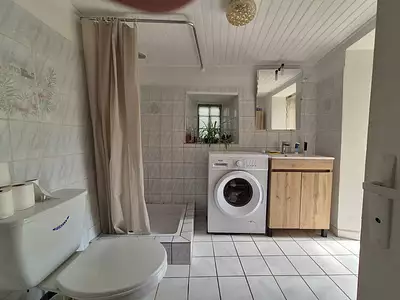 Maison, 48 m²
