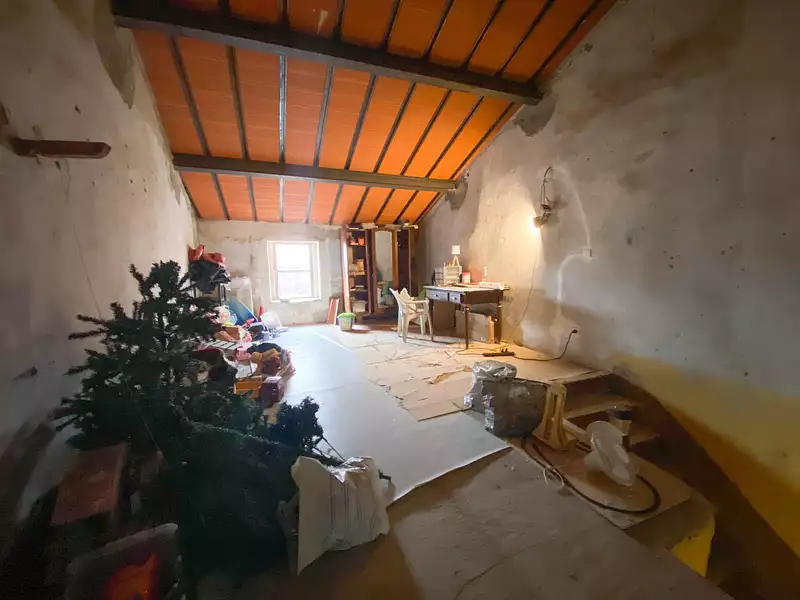 Maison, 70 m²