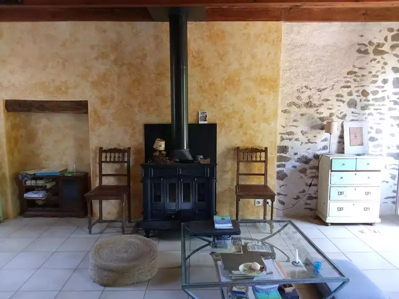 Maison, 79 m²