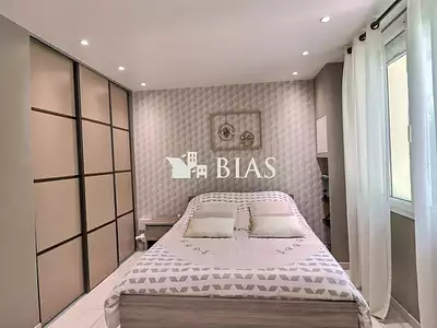 Maison, 95 m²