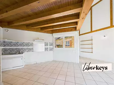 Maison, 88 m²