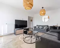 Appartement, 58,4 m²