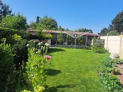 Maison, 180 m²
