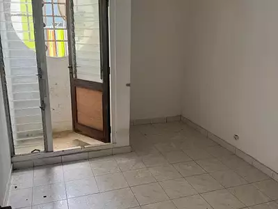 Appartement, 84 m²