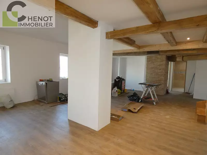 Appartement, 109 m²