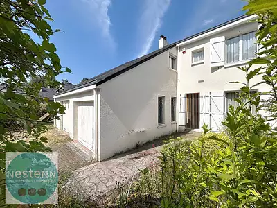 Maison, 101 m²