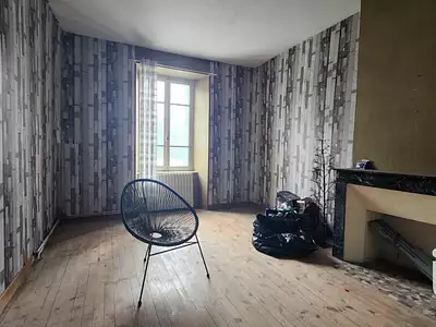 Maison, 325 m²