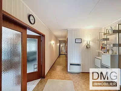 Maison, 206 m²
