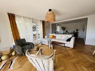 Appartement, 110 m²