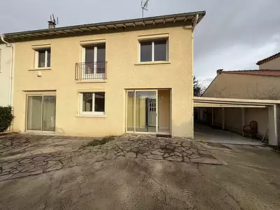 Maison, 188 m²