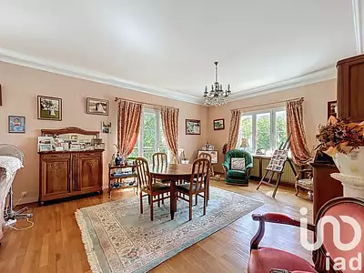 Maison, 300 m²
