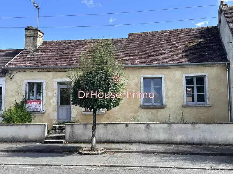 Maison, 71 m²