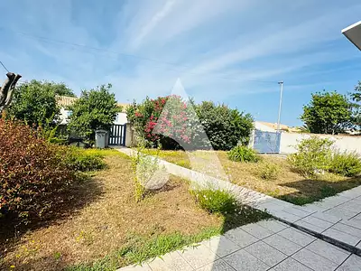 Maison, 93,75 m²