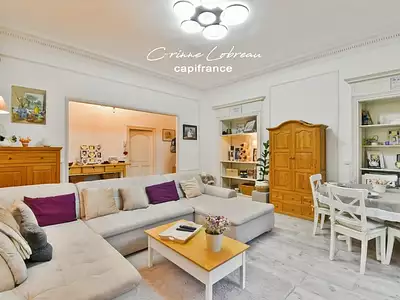 Appartement, 99 m²