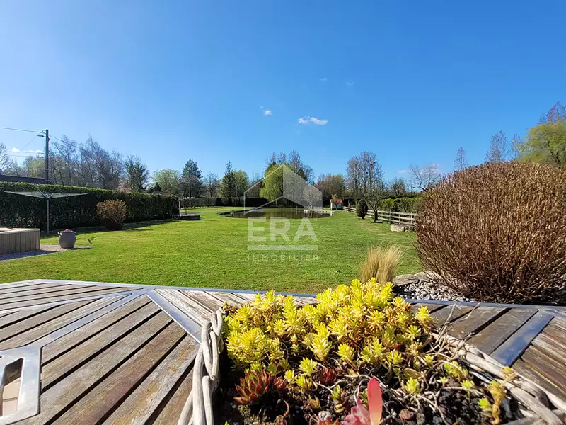 Maison, 160 m²