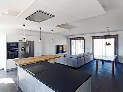 Maison, 195 m²