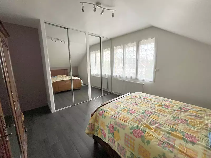 Appartement, 78,51 m²