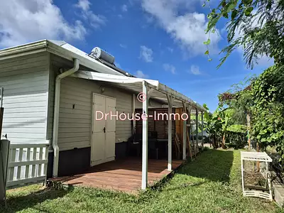 Maison, 140 m²