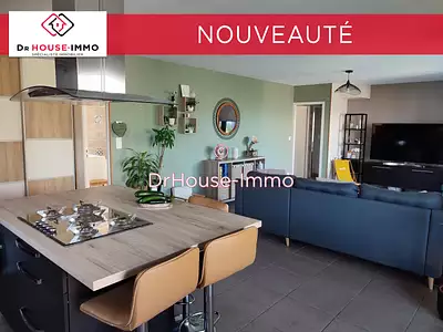 Maison, 101 m²