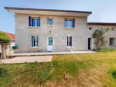 Maison, 81 m²