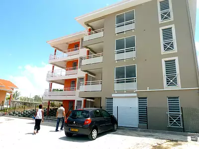 Appartement, 66,3 m²