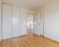 Appartement, 56,1 m²