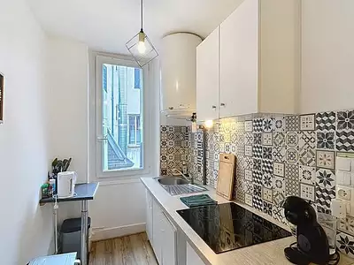 Appartement, 53,2 m²