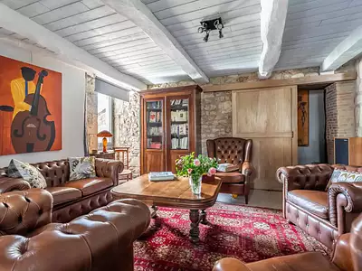 Maison, 163 m²