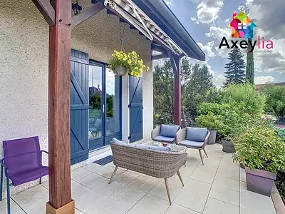 Maison, 94,42 m²