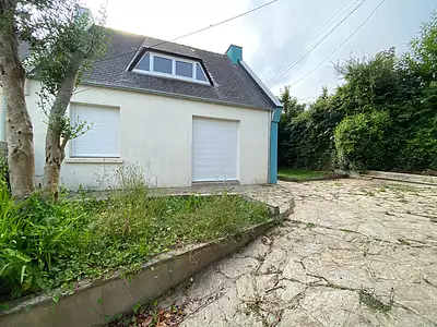 Maison, 74,15 m²