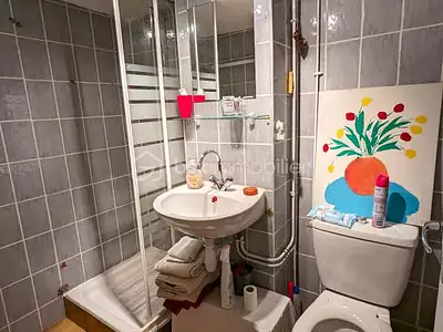 Maison, 94 m²