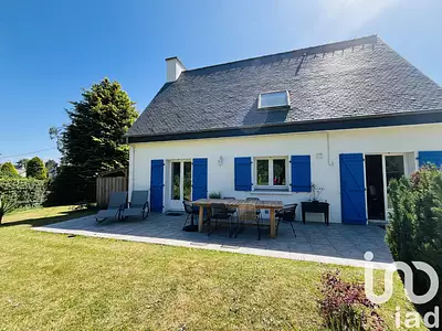 Maison, 111 m²