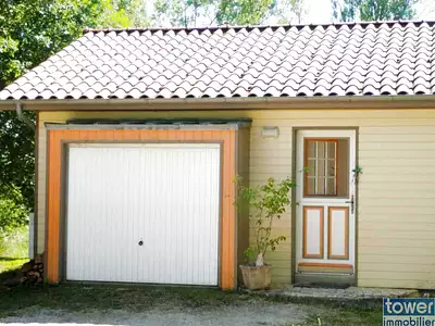 Maison, 111 m²