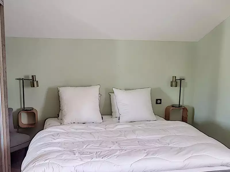 Appartement, 48 m²