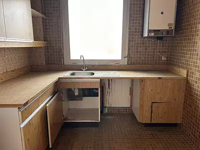 Appartement, 52 m²