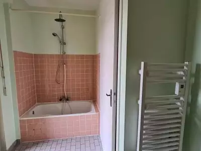 Appartement, 54 m²
