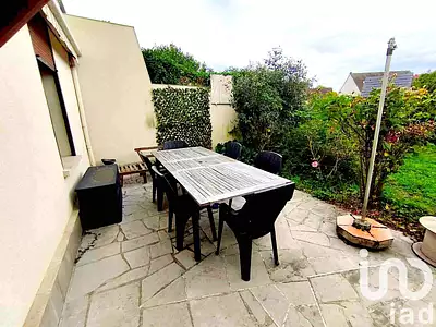Maison, 90 m²