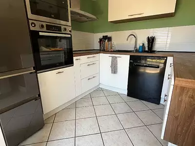 Maison, 120 m²