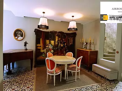 Maison, 195 m²