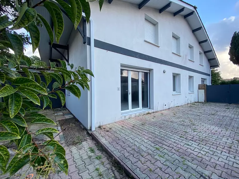 Appartement, 48,49 m²