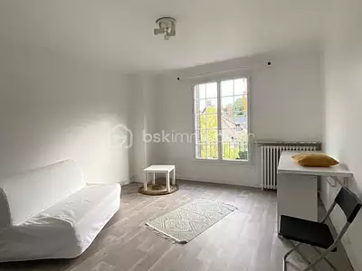 Appartement, 64 m²