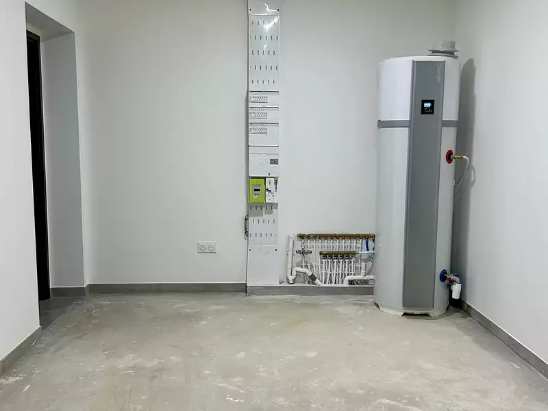 Maison, 115 m²
